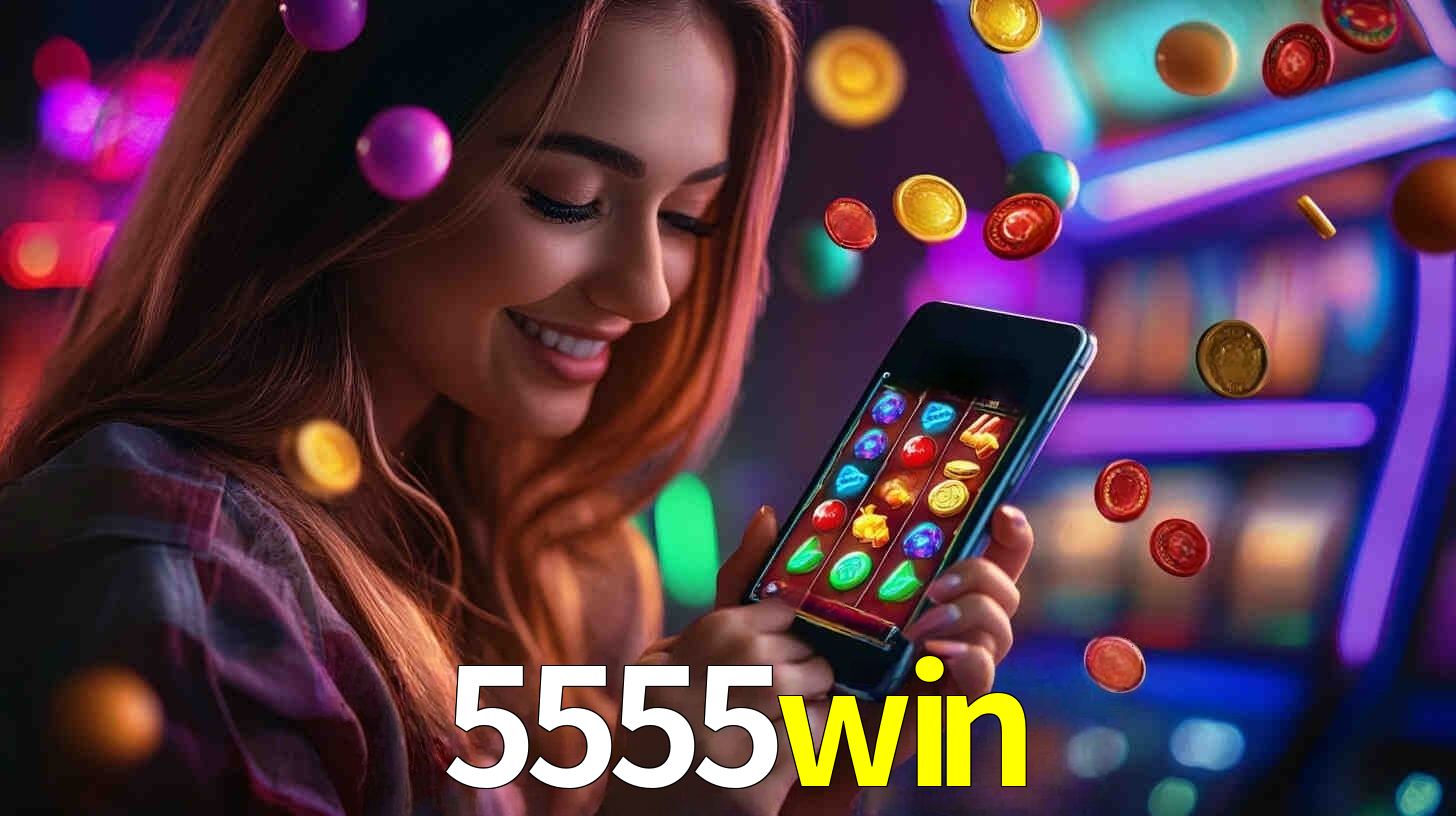 Processo de Download do App 5555win BET - Passo a Passo Simples