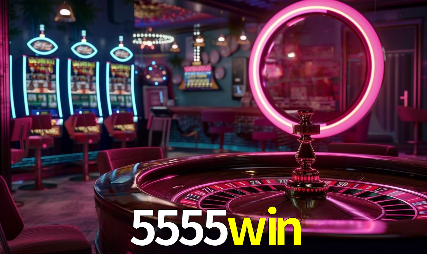 Jogos de Mesa Premium 5555win BET - Blackjack, Roleta, Baccarat